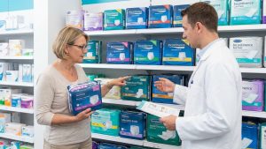 ¿Cómo elegir los productos para incontinencia urinaria adecuados